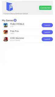 GG Mouse Pro 2 screenshot 1