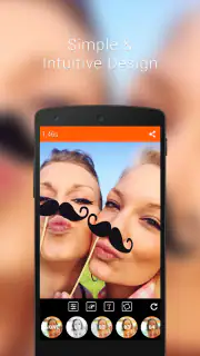 Gif Me! Camera Pro screenshot 2