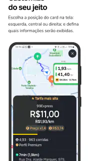GigU: Seu copiloto inteligente screenshot 3