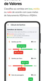 GigU: Seu copiloto inteligente screenshot 4