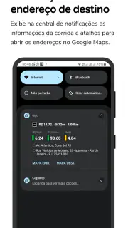 GigU: Seu copiloto inteligente screenshot 6