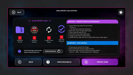 Gitar Band Hero screenshot 7