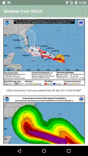 global storms screenshot 1
