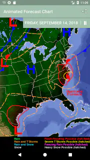 global storms screenshot 3