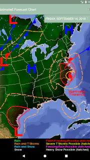 global storms screenshot 8