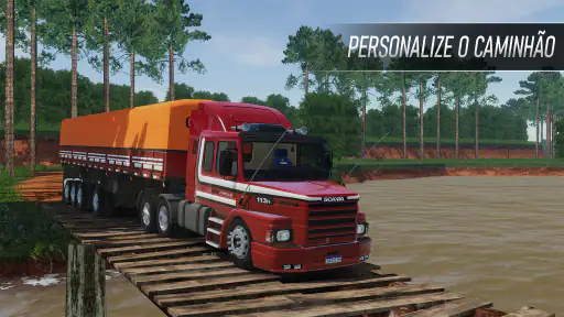 Global Truck Online screenshot 3