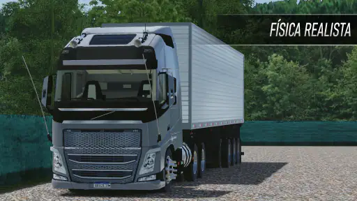Global Truck Online screenshot 5