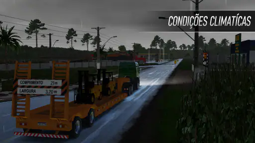 Global Truck Online screenshot 6