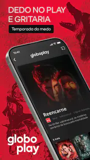 Globoplay: Novelas, séries e + screenshot 1