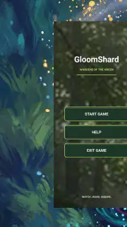 Gloom Shard screenshot 1