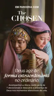 Glorify: Devocional & Oração screenshot 2