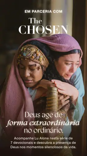 Glorify: Devocional & Oração screenshot