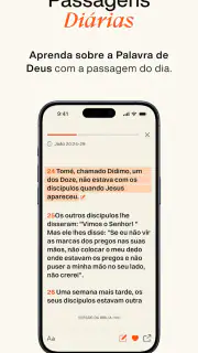 Glorify: Devocional & Oração screenshot 5
