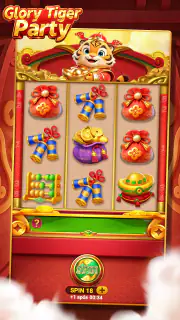 Glory Tiger Party screenshot 3