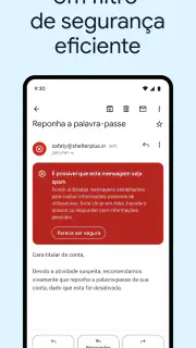 Gmail screenshot 1