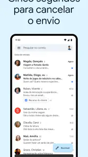 Gmail screenshot 2