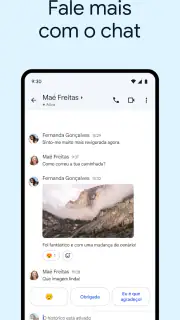 Gmail screenshot 3