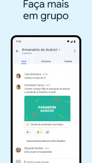 Gmail screenshot 4