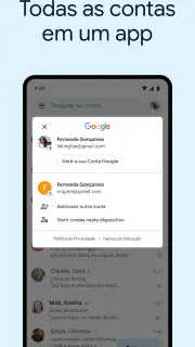 Gmail screenshot 7