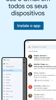 Gmail screenshot 8