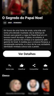 GoCine - Filmes em casa screenshot 4