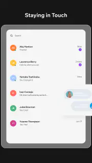 GODBY - Rede Social Cristã screenshot 8