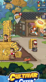 Gods Chaos screenshot 2