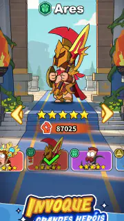 Gods Chaos screenshot 6