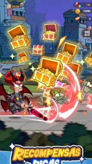Gods Chaos screenshot 7