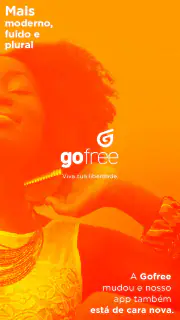 Gofree screenshot 1