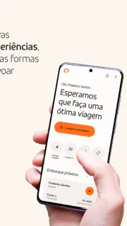 GOL | Passagens Aéreas screenshot 1