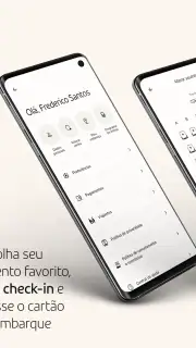 GOL | Passagens Aéreas screenshot 2