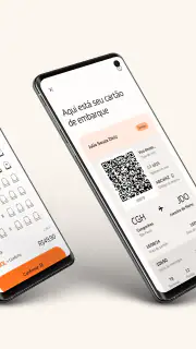 GOL | Passagens Aéreas screenshot 3