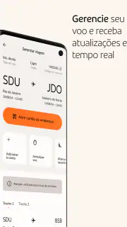 GOL | Passagens Aéreas screenshot 4