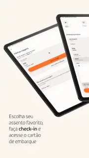 GOL | Passagens Aéreas screenshot 7