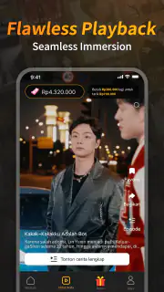 Gold Drama screenshot 7