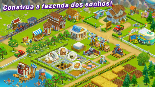 Golden Farm screenshot 6