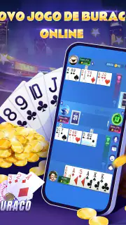 Golden Truco: Domino&Buraco screenshot 4