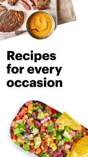 Good Food Magazine screenshot 1