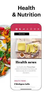 Good Food Magazine screenshot 3