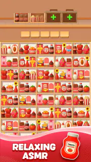 Goods Jam: Goods Sorting screenshot 4