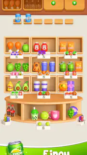 Goodsdom 3D screenshot 3