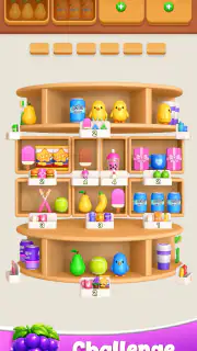 Goodsdom 3D screenshot 4
