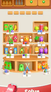 Goodsdom 3D screenshot 5