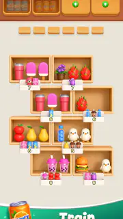 Goodsdom 3D screenshot 6