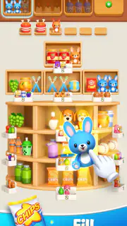 Goodsdom 3D screenshot 7