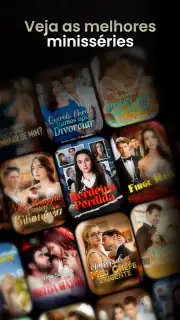 GoodShort - Dramas Curtos Hub screenshot 1