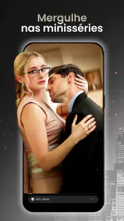 GoodShort - Dramas Curtos Hub screenshot 3