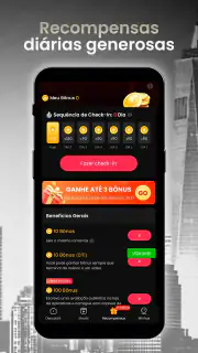 GoodShort - Dramas Curtos Hub screenshot 6