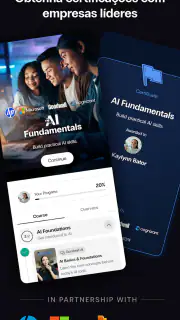 Goodwall │ Aprenda e ganhe screenshot 3